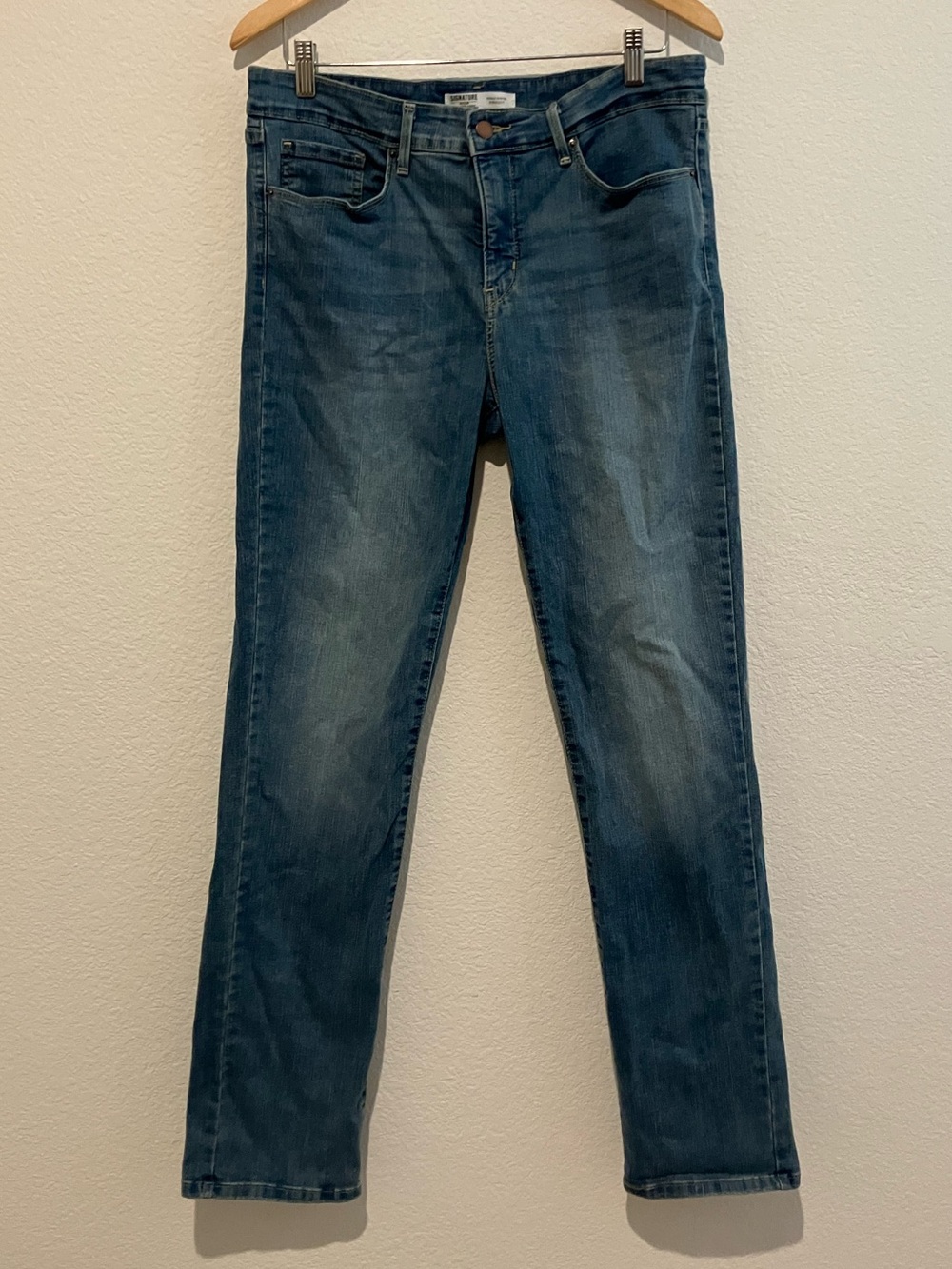 Men's Levi Jeans